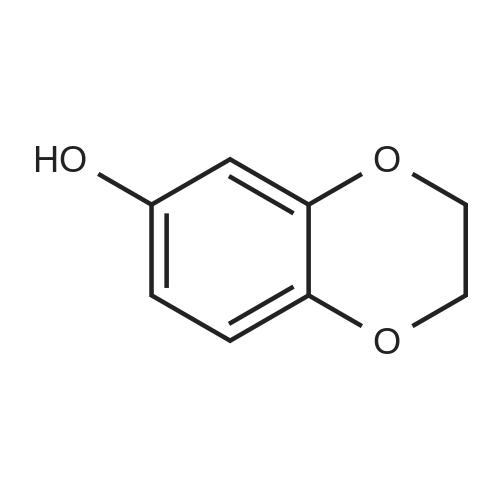 6-Hydroxy-1,4-benzodioxane