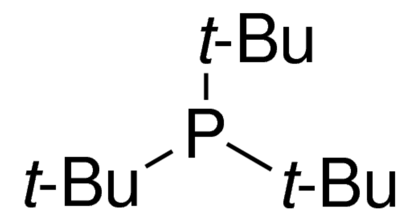 Tri-Tert-Butylphosphine