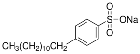 Sodium dodecylbenzenesulfonate