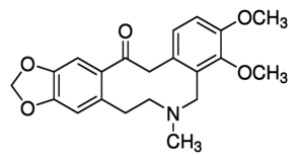 Allocryptopine