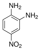 4-Nitro-o-phenylenediamine