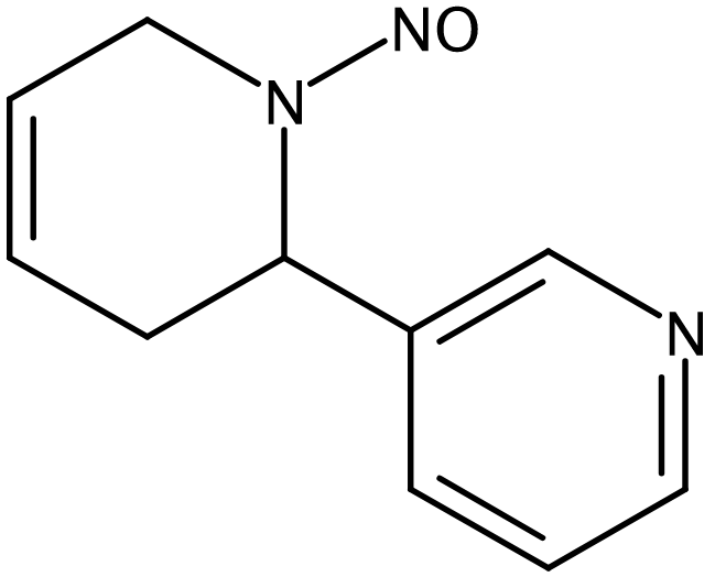 N-Nitrosoanatabine