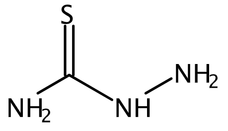 Thiosemicarbazide