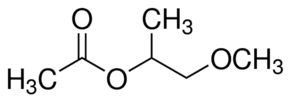 Propylene glycol MonoMethyl ether acetate