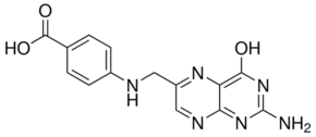 Pteroic acid