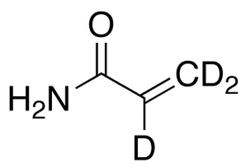 Acrylamide-d3