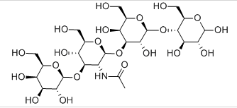 Lacto-N-tetraose