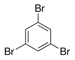 Tribromobenzene