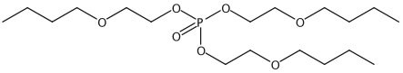 Tris(2-butoxyethyl) phosphate