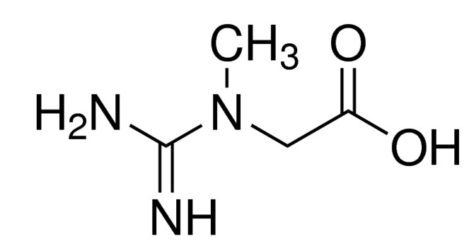 Creatine