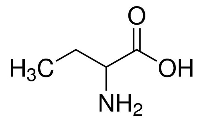 DL-2-Aminobutyric acid