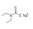 Sodium diethyldithiocarbamate