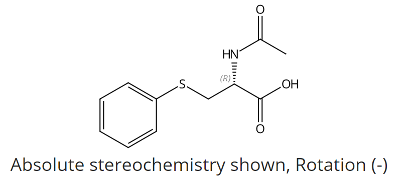 S-Phenylmercapturic acid