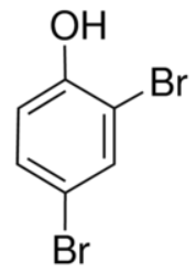 2,4-Dibromophenol