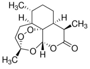 Artemisinin