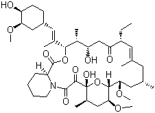 Ascomycin