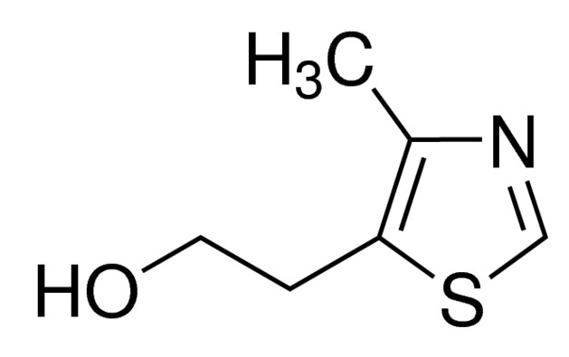 4-Methyl-5-thiazoleethanol