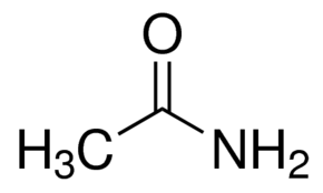 Acetamide