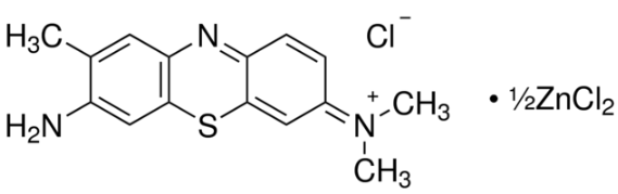 Toluidine blue