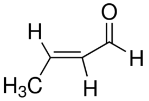 trans-Crotonaldehyde