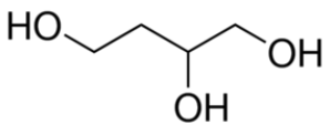 1,2,4-butanetriol 