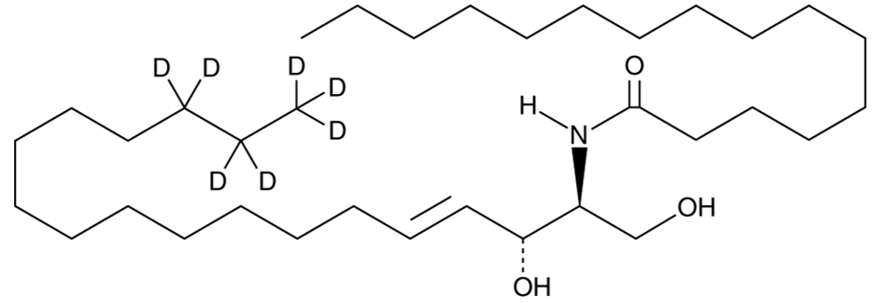 C16 Ceramide-d7