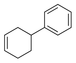 4-Phenyl-1-cyclohexene