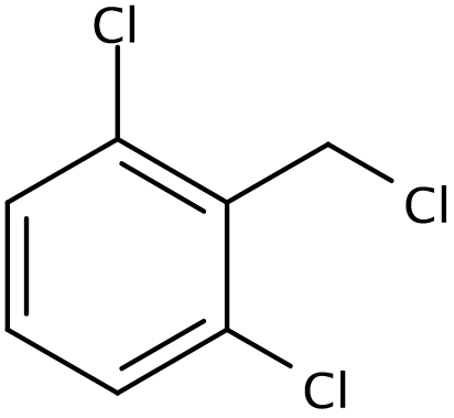 α,2,6-Trichlorotoluene