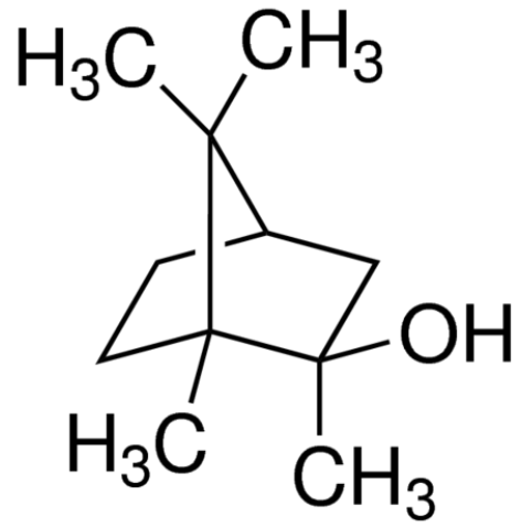 2-Methylisoborneol Solution in Methanol, 1000μg/mL