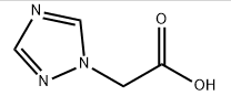 Triazole acetic acid