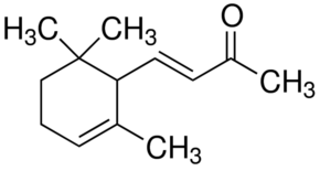 α-Ionone