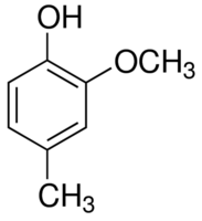 4-Methylguaiacol