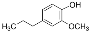 4-Propylguaiacol