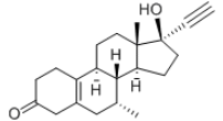 Tibolone