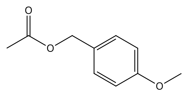 Anisyl acetate