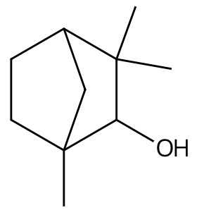 Fenchyl alcohol