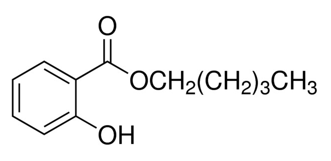 Amyl salicylate