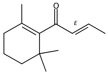 β-Damascone