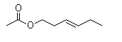 Leaf acetate