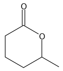 δ-Hexalactone