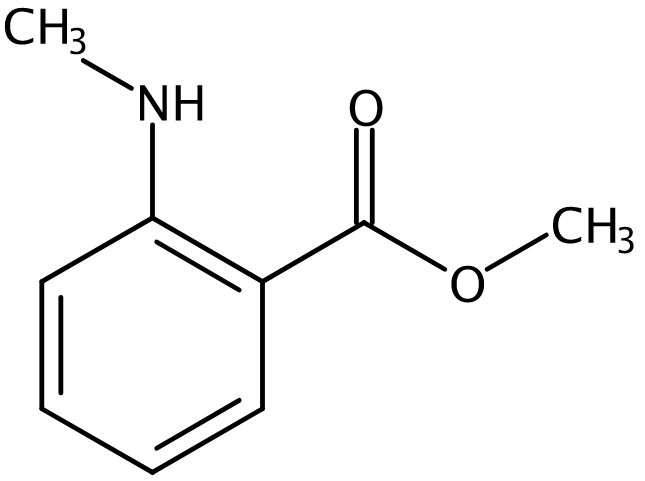 N-Methylanthranilic acid methyl ester