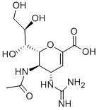 Zanamivir