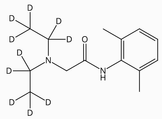 Lidocaine-d10