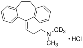 Amitriptyline-d3 hydrochloride