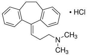 Amitriptyline hydrochloride