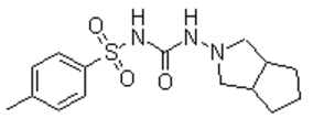 Gliclazide