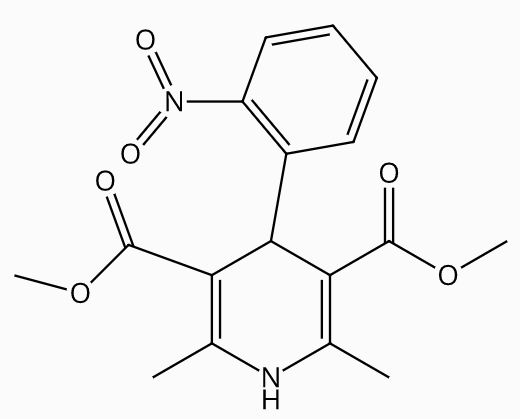 Nifedipine