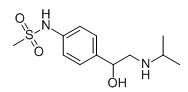 Sotalol