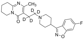 Risperidone-d4