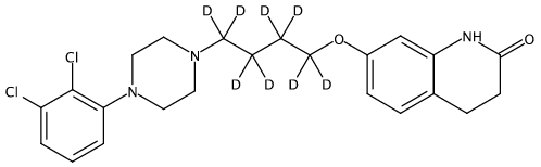 Aripiprazole-D8